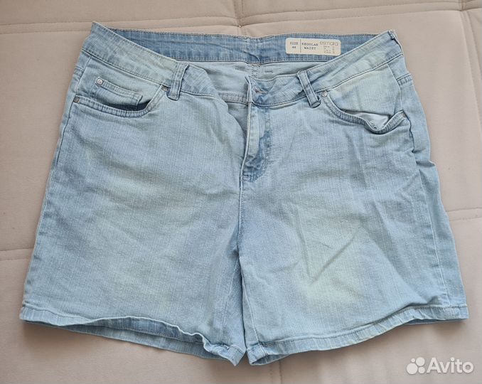 Шорты