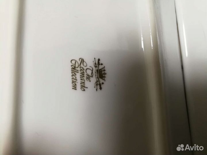 Пепельницы СССР the leonardo collection