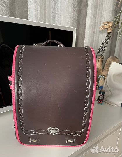 Школьный ранец