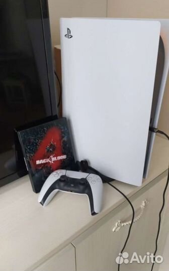 PS 5