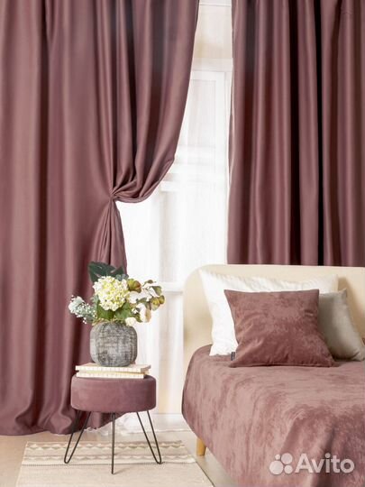 Штора 10-0041521