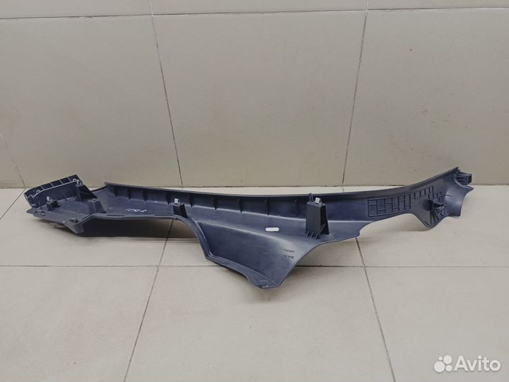 Накладка порога (внутренняя) A1 2010