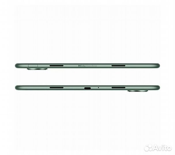 Планшет OnePlus Pad 8/128 Wi-Fi Halo Green (Зелены