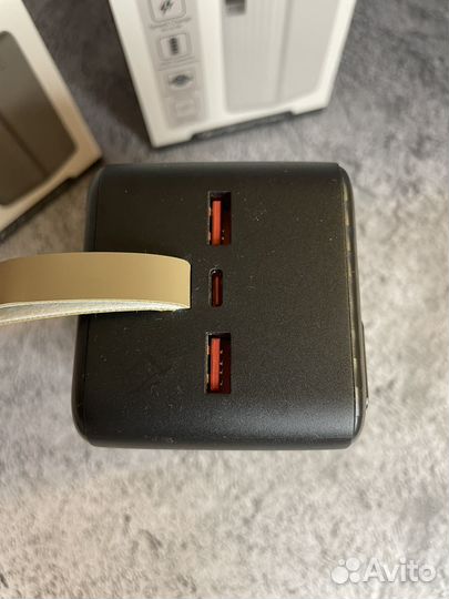 Повербанк 50000mAh