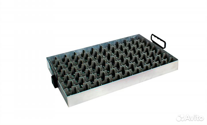 Инкубатор Весна на 77 яиц (100 автомат)