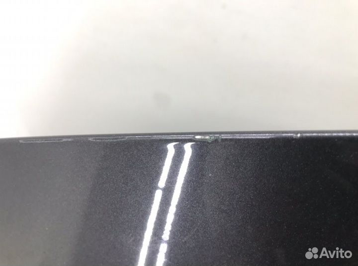 Капот Opel Insignia (2008-2017)