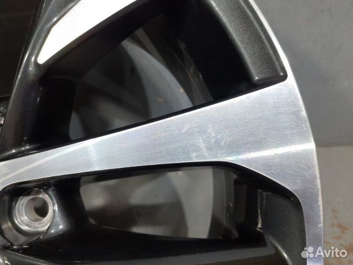 Lexus RX 4 Диск колесный легкосплавный R18