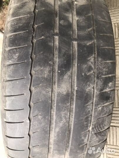 Michelin Primacy HP 215/65 R17