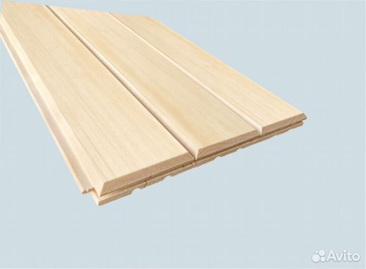 Вагонка осина сорт экстра16*96*1700 и др. размеры