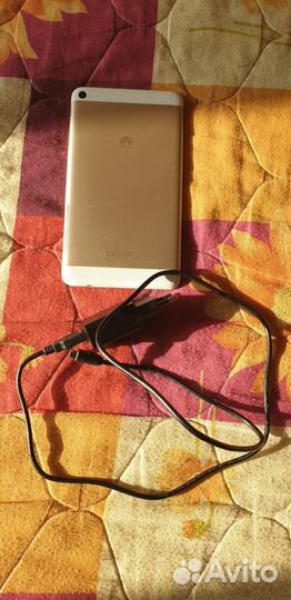 Планшет Huawei MediaPad T1 7.0 3G