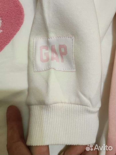 Костюм утепленный Gap