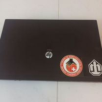 Ноутбук HP Probook 4720s