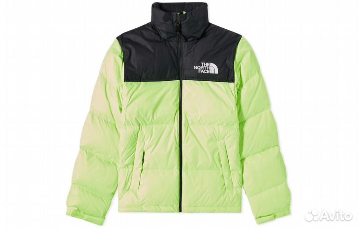 THE north face 1996 Collection Jacket Men Green (M)(86)