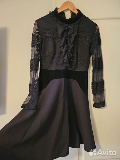 Платье женское вечернее