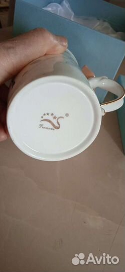 Кружка подарочная на новый год