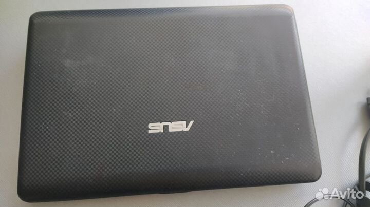 Нетбук asus Eee PC 1001 PX