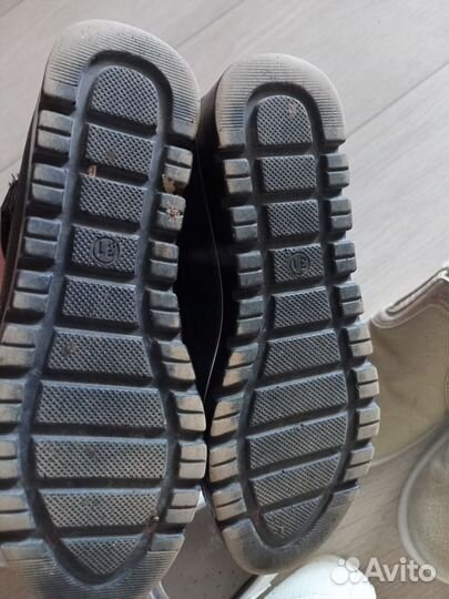 Детская обувь для девочек