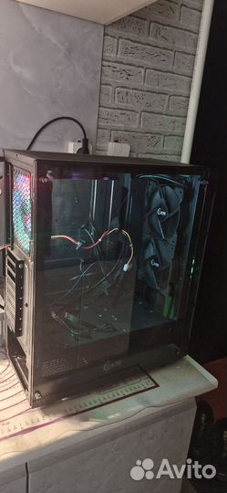 Корпус для пк мини