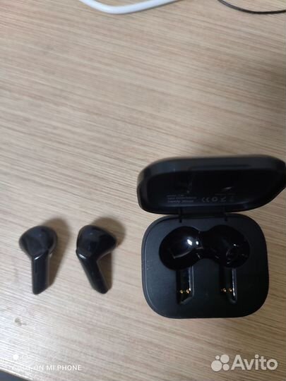 Беспроводные наушники awei т 36