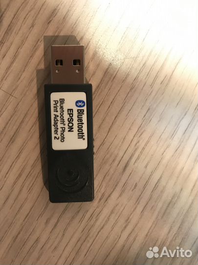 Epson Bluetooth для R, RX, TX, PX, PMate-серий