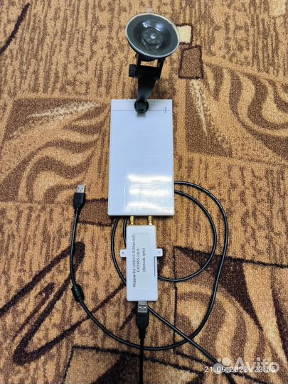 4g модем cat 6 ем 7455