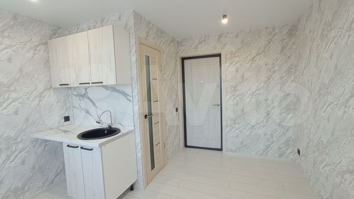 Комната 22,1 м² в 1-к., 3/9 эт.