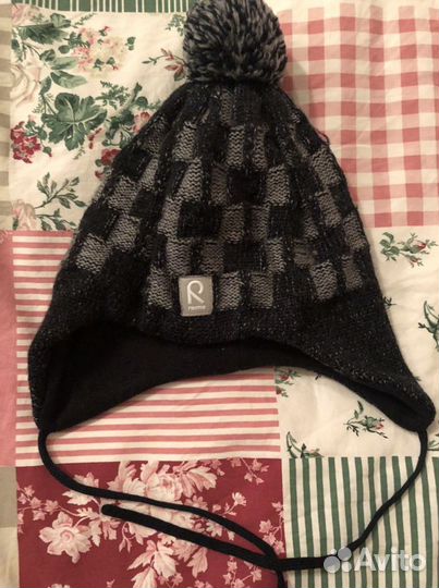 Шапка Reima 50 р