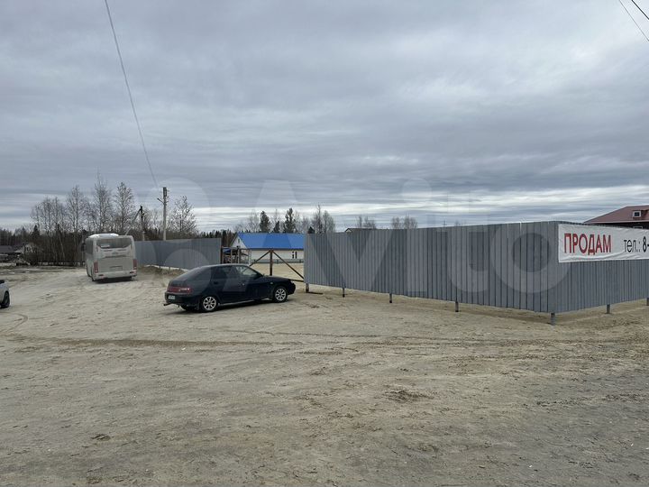 Здание, 518 м²