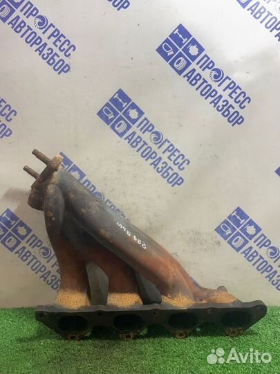 Выпускной коллектор Great Wall Hover H2