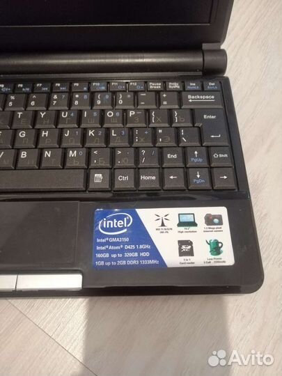 Нетбук Acer Aspire V5-121