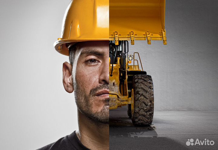 Слесарь по ремонту спецтехники Вахта (15/15)