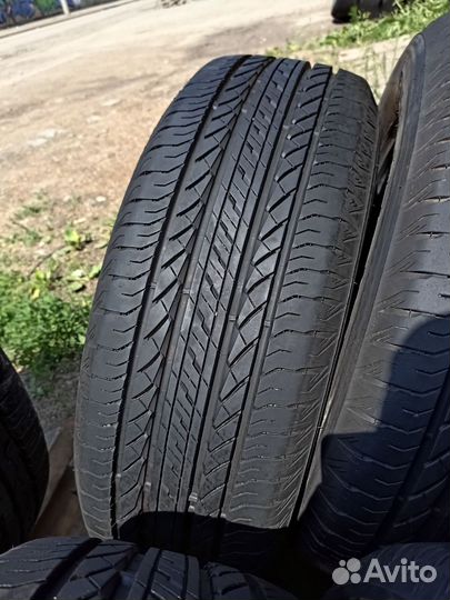 Bridgestone Dueler H/L 850 225/65 R17