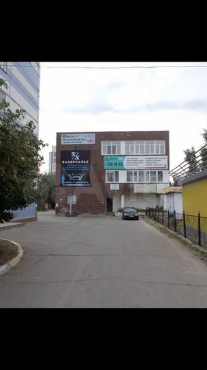 Свободного назначения, 40 м²