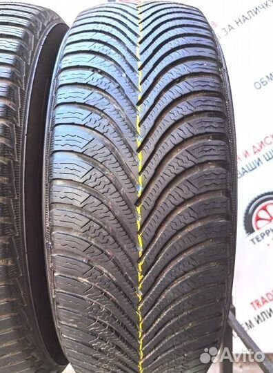 Michelin Alpin 5 215/65 R16 98W