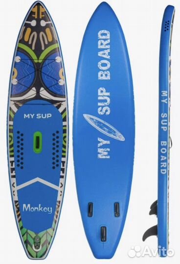 Sup board сап борд / полный комплект