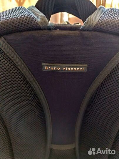 Рюкзак для девочки бу