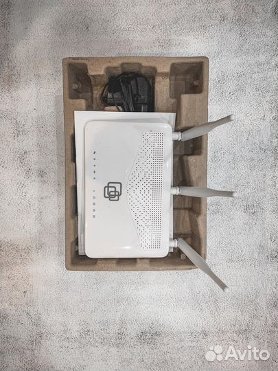 Wifi роутер Snr-Cpe