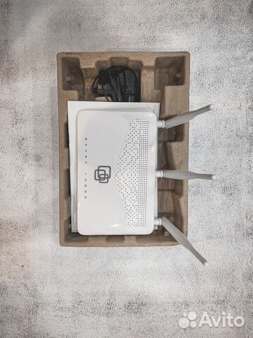 Wifi роутер Snr-Cpe