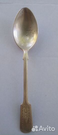 Ложка чайная 
