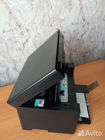 Принтер лазерный мфу canon 3010