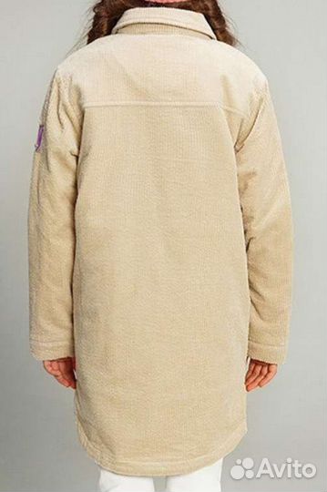 Парка для девочки