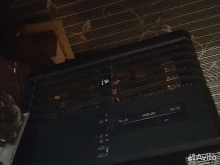 Корпус Корсар