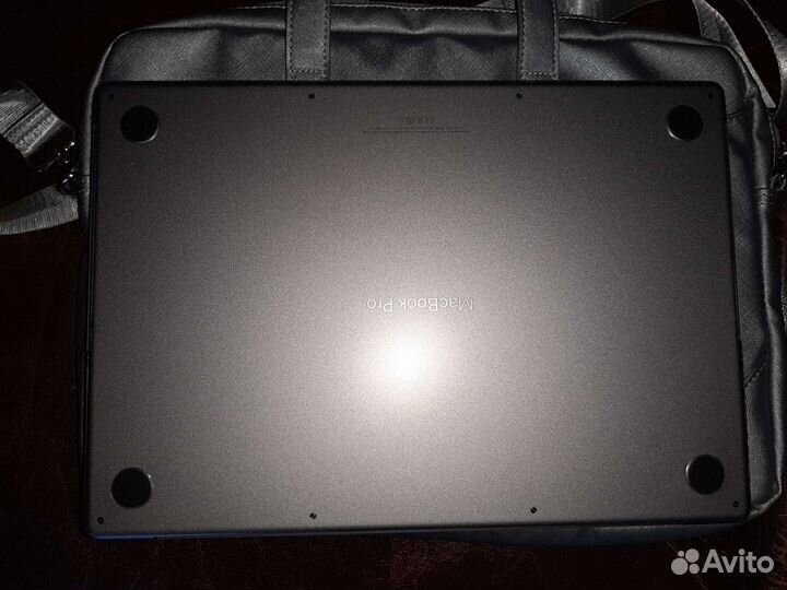 Apple Macbook pro 16 m1 16gb 512gb