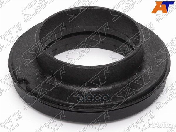 Подшипник скольжения опоры передней стойки hyun