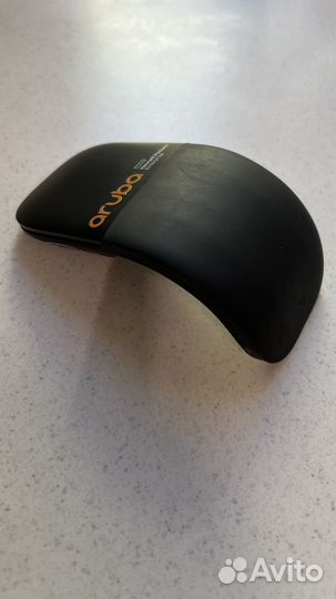 Беспроводная мышь microsoft arc Mouse