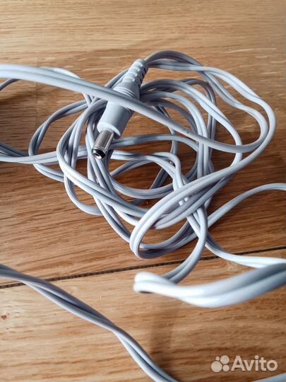 Адаптер для эпилятора Philips 13v,400mA