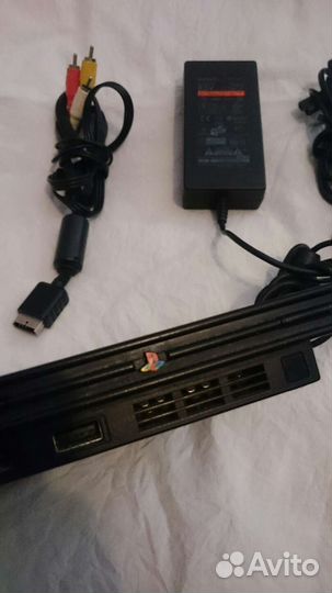 Sony playstation 2 PS2