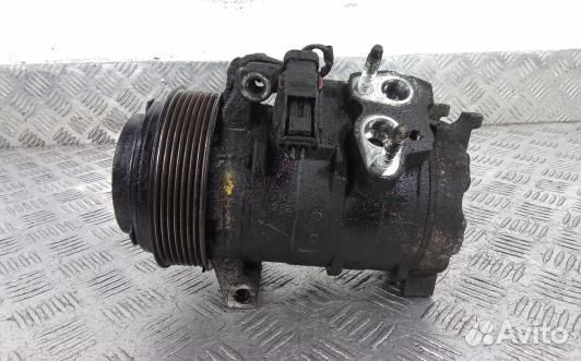 Компрессор кондиционера дизельный chrysler 300C 1