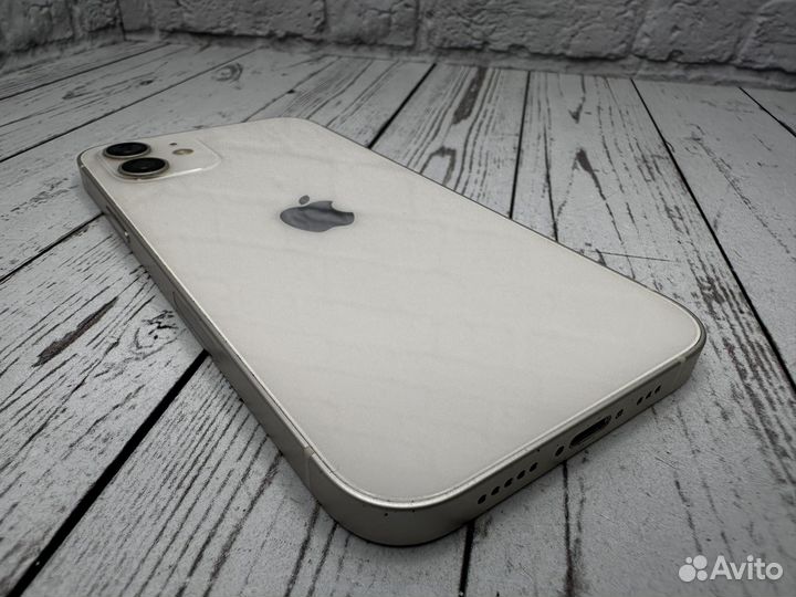 iPhone 12, 256 ГБ