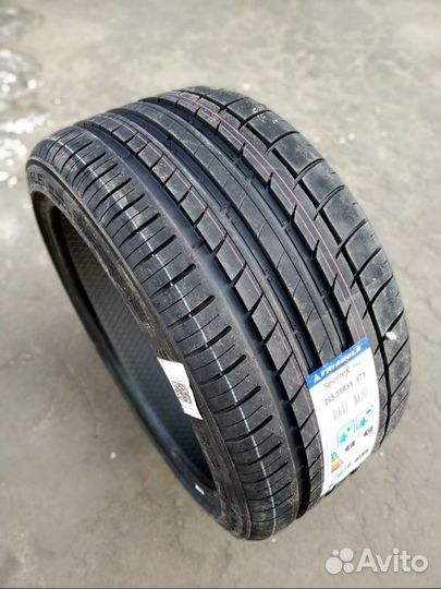 Triangle TH201 265/35 R18